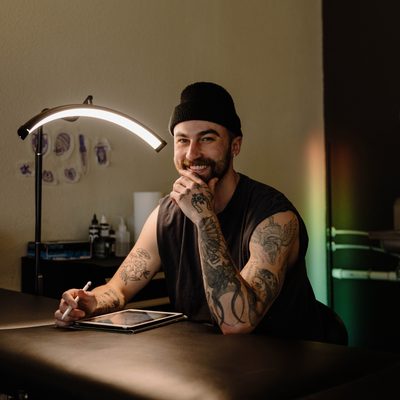 Kellan Wittmann
