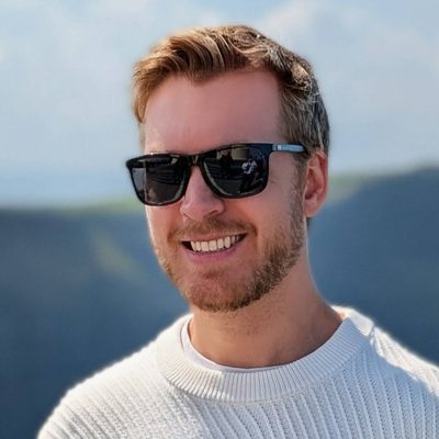 TJ Chase